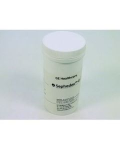 Cytiva Sephadex G-75, 100 g Sephadex G-75 is well established gel filtration med